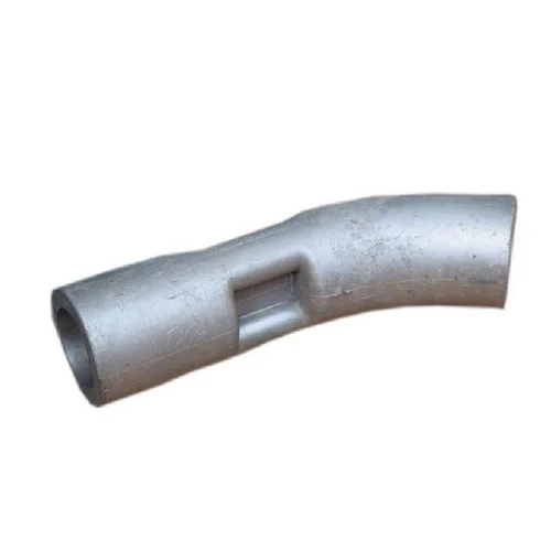 Aluminium Machine Housing
