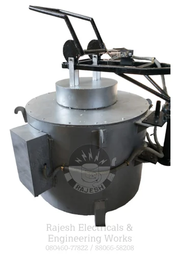 Aluminium Melti