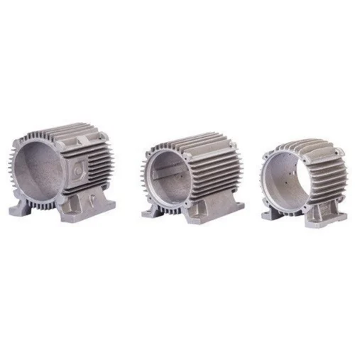 Aluminium Motor