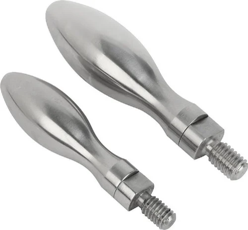Aluminium Revolving Handle