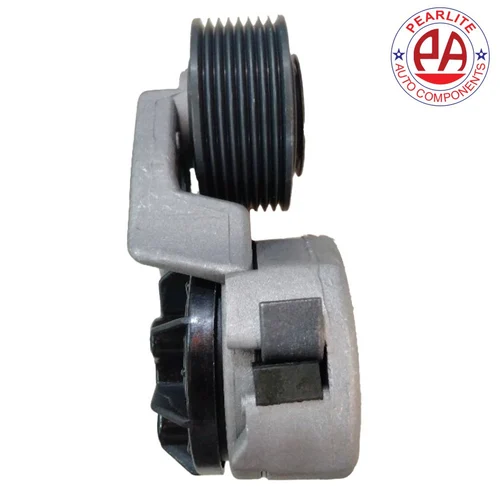 Aluminium Simple Taper Roller 6CT 3936213 Belt Ten