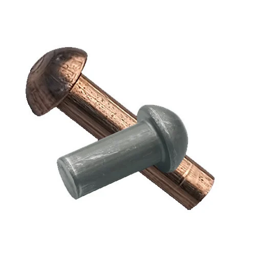 Aluminium Solid Rivets