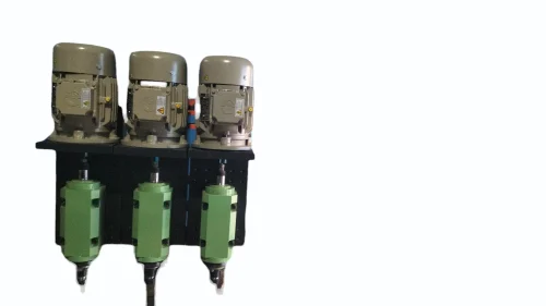 Aluminium Spm For Key Ways