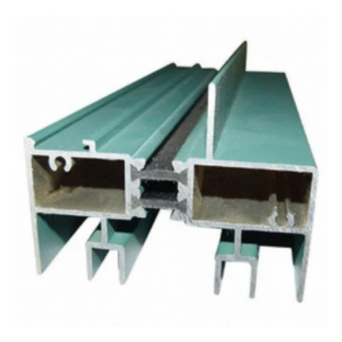 Aluminium Thermal Break Profile