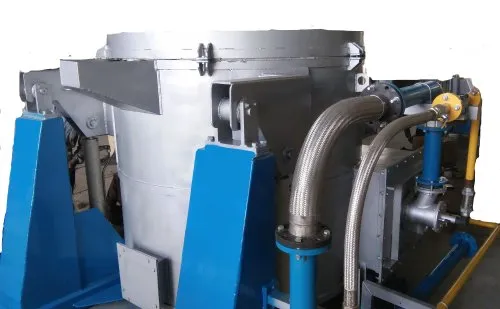 Aluminium Tilt 