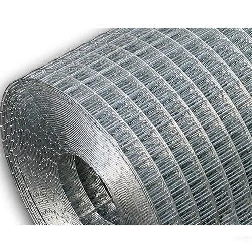 Aluminium Wire Mesh, for Fencing, Thickness: Upto 10 mm
