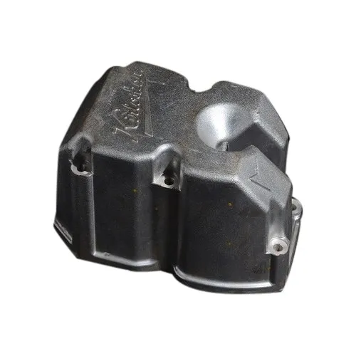 Aluminum Alumin