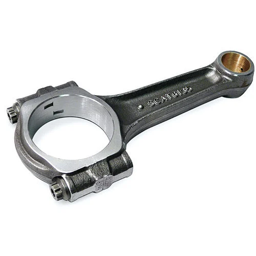 Aluminum And Ti