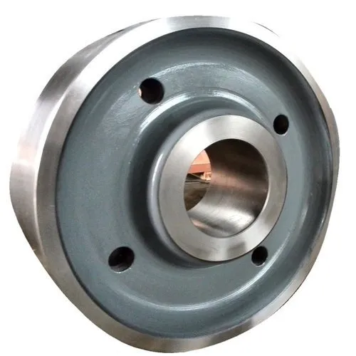 Aluminum Cnc Turning Machine Job Work