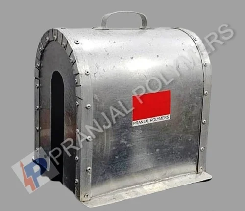 Aluminum Coupling Guards