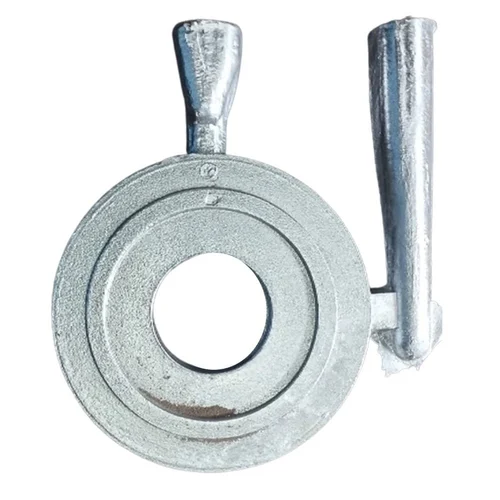 Aluminum Eclectic Motor Bearing Cover in Mumbai