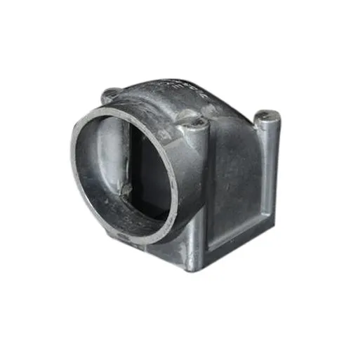 Aluminum Elbow GDC Die