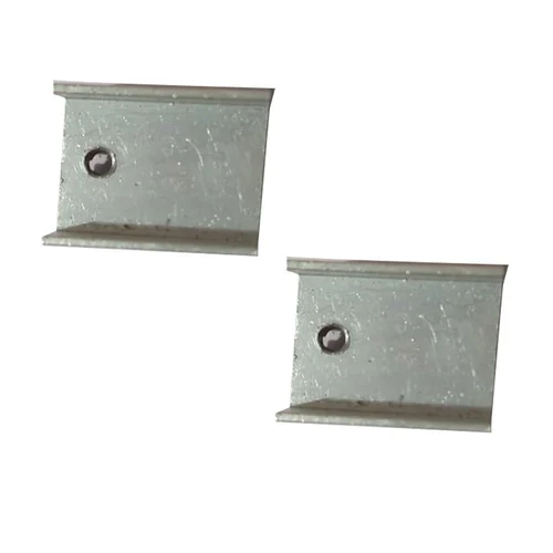 Aluminum Extrusion Heat Sink, For Automobile Industry, Straight Fin