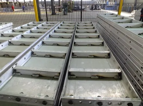 Aluminum Foam W