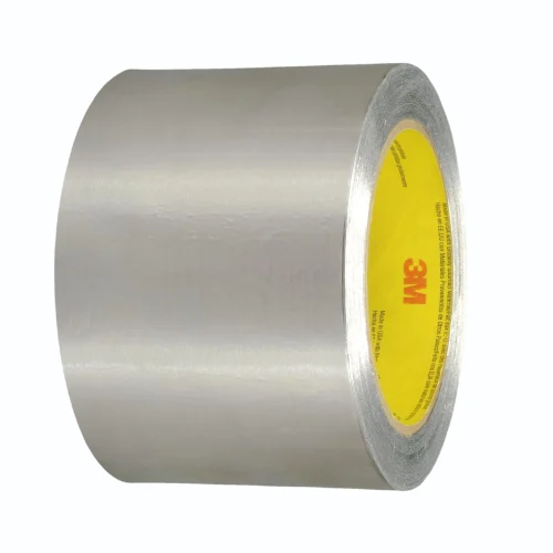 Aluminum Foil T