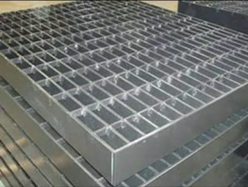 Aluminum Gratin