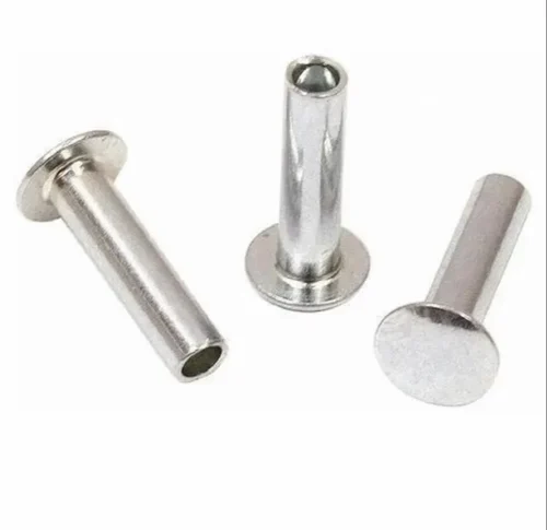 Aluminum Hollow Rivet