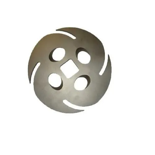 Aluminum Milling Spares