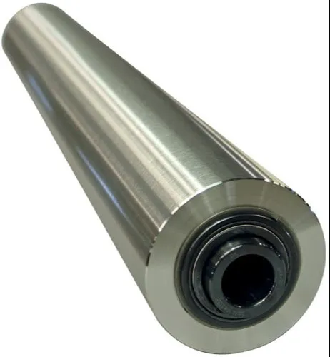 Aluminum Roller