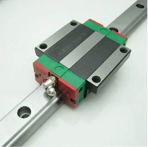 Aluminum Stainl