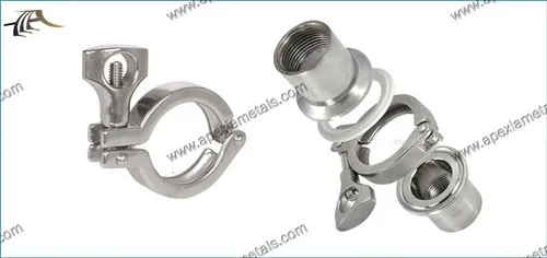 AM Stainless St
