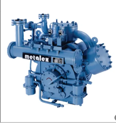 Ammonia Air Coo