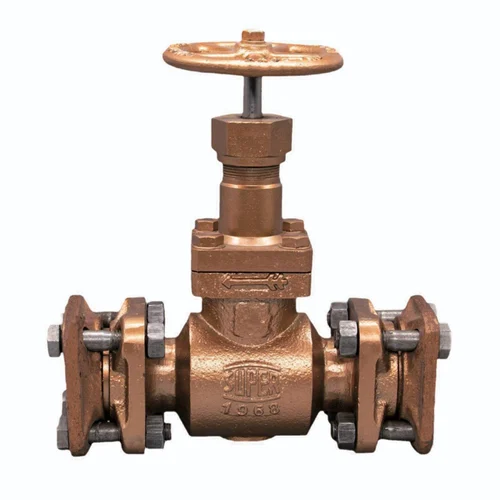 Ammonia Flange 