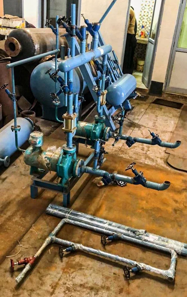 Ammonia Liquid 
