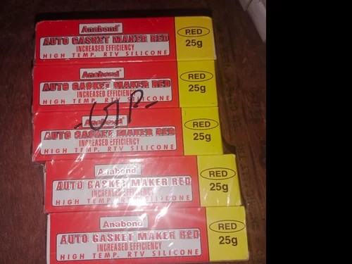 Anabond Auto Ga