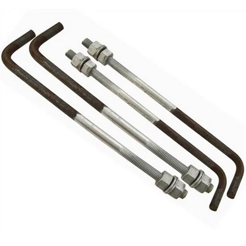 Anchor Bolt Ass