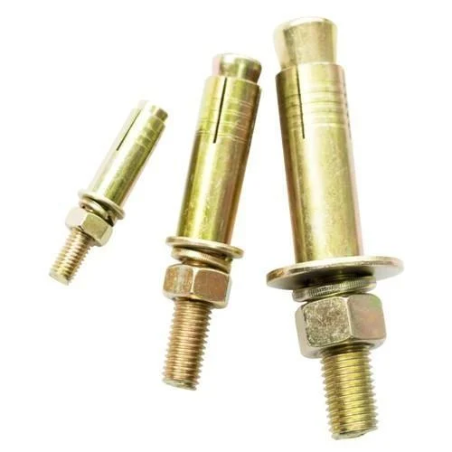 Anchor Fasteners