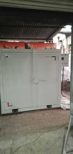 Annealing Ovens