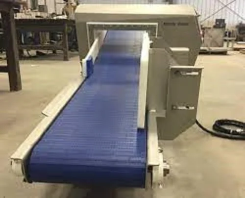 Antec Conveyor Metal Detector