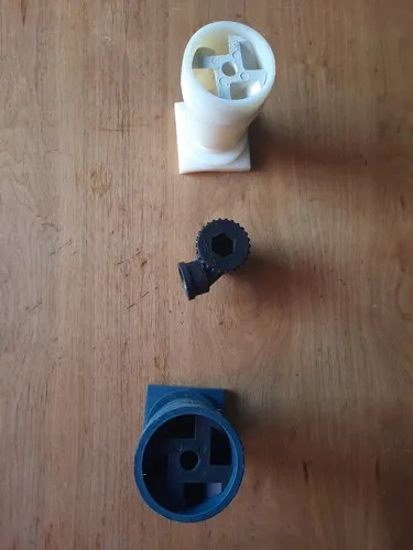 Aquacool PVC Cooling Tower Nozzle