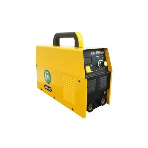 ARC NABL Calibration for Welding Machine