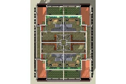 Architectural Drafting Service