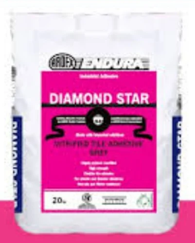 Ardex Endura Diamond Star Grey, Bag, Packaging Size: 50 kg