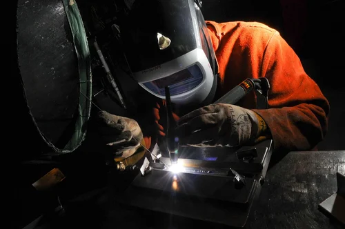 Argon Welding Services