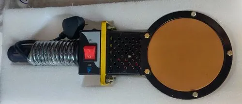 Arham HDPE Butt