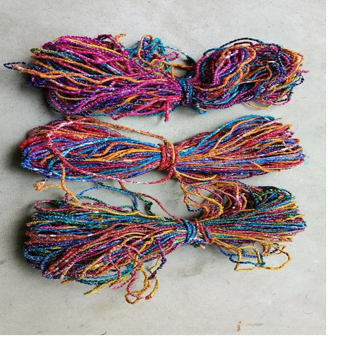 ari silk braide