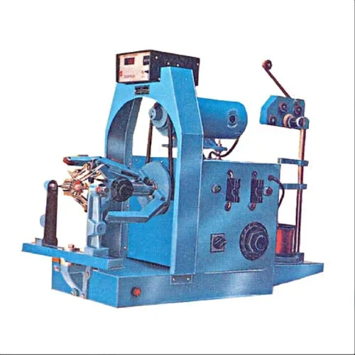 Armature Coil Winding Machine