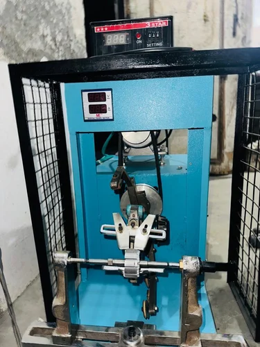 Armature winding Machine ( with one year warranty and comes with arm which never breaks)