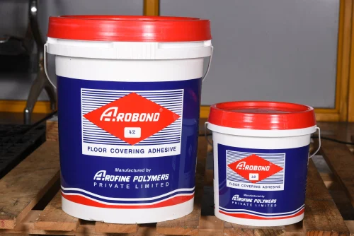AROBOND - 42 FLOORING ADHESIVE, 20 kg
