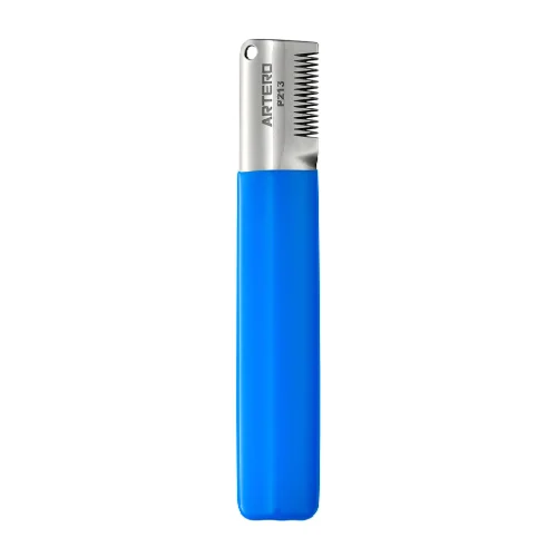 Artero Wide Teeth Stripping Knife