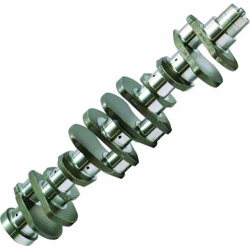 Ashok Leyland Truck Crankshaft
