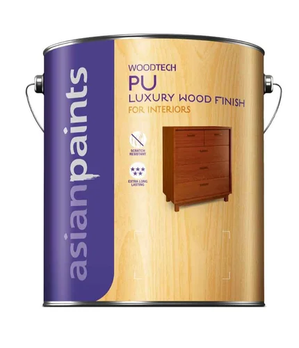 Asian Paints Mdf wood Filler, 20 Kg, Can