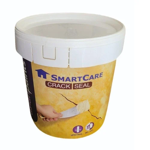 Asian Paints Smartcare Crack Seal, Bucket
