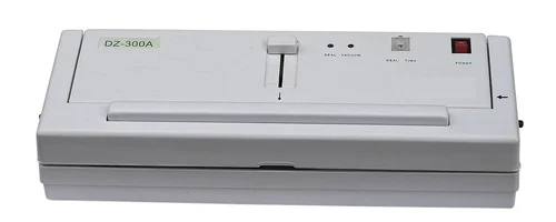 ASN Vaccum Portable Vacuum Packing Machine, Automation Grade: Manual, Ac 220v/50-60hz
