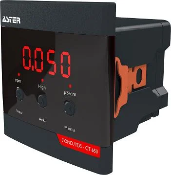 Aster Digital C
