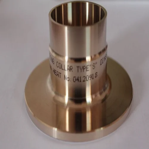 ASTM A105 Copper Nickel COLLAR